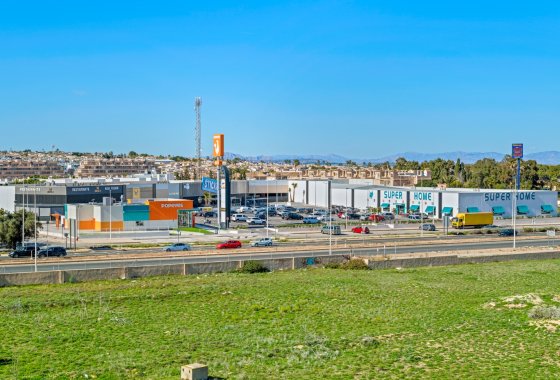 Reventa - Apartamento  - Orihuela Costa - Punta Prima