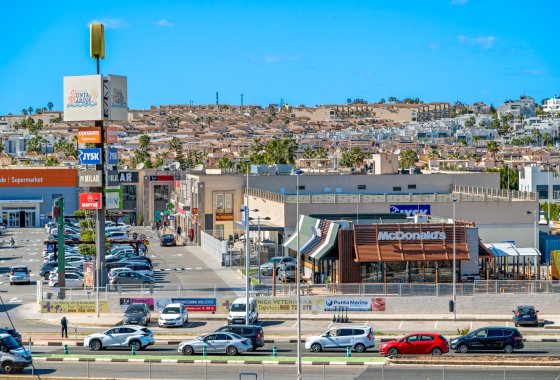 Reventa - Apartamento  - Orihuela Costa - Punta Prima