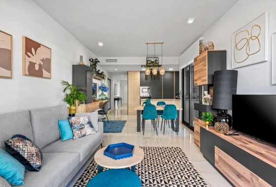 Reventa - Apartamento  - Orihuela Costa - Playa Flamenca