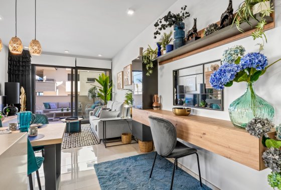 Reventa - Apartamento  - Orihuela Costa - Playa Flamenca