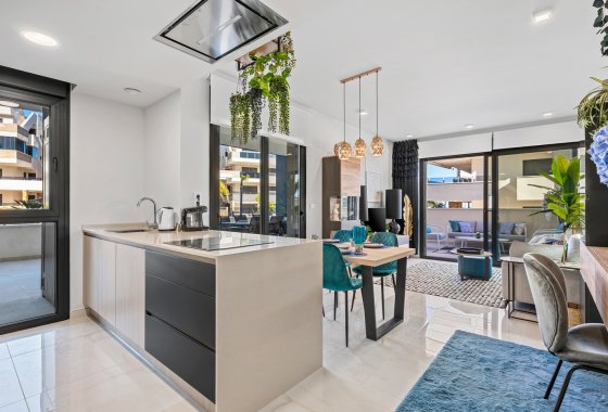 Reventa - Apartamento  - Orihuela Costa - Playa Flamenca