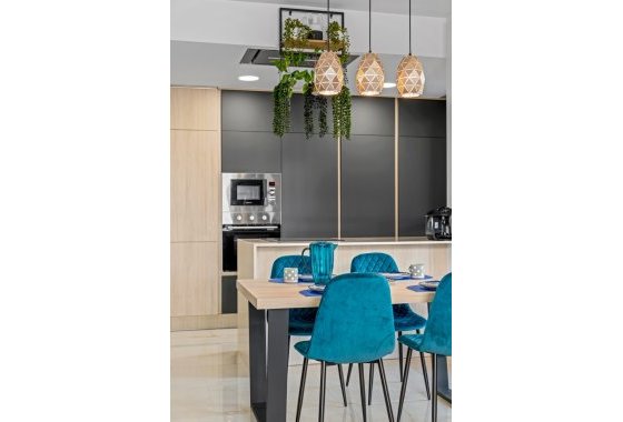 Reventa - Apartamento  - Orihuela Costa - Playa Flamenca