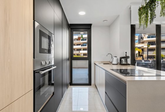 Reventa - Apartamento  - Orihuela Costa - Playa Flamenca