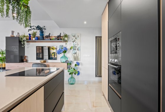 Reventa - Apartamento  - Orihuela Costa - Playa Flamenca