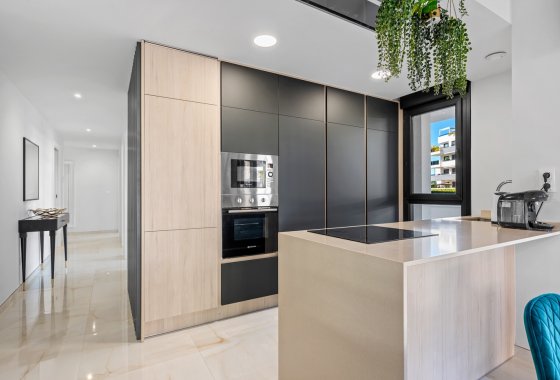 Reventa - Apartamento  - Orihuela Costa - Playa Flamenca