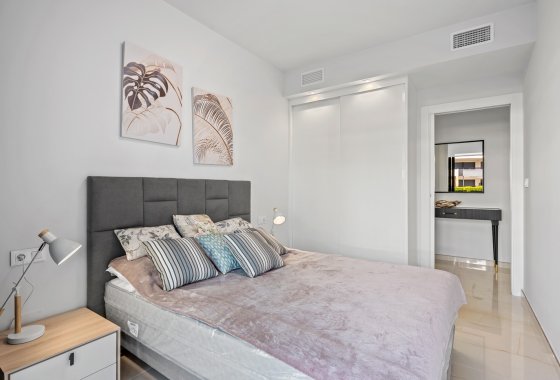 Reventa - Apartamento  - Orihuela Costa - Playa Flamenca