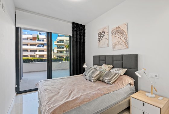 Reventa - Apartamento  - Orihuela Costa - Playa Flamenca