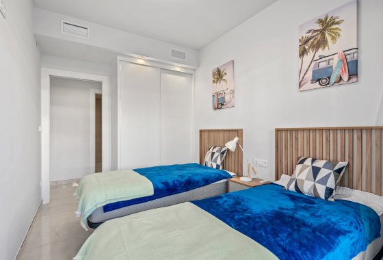 Reventa - Apartamento  - Orihuela Costa - Playa Flamenca