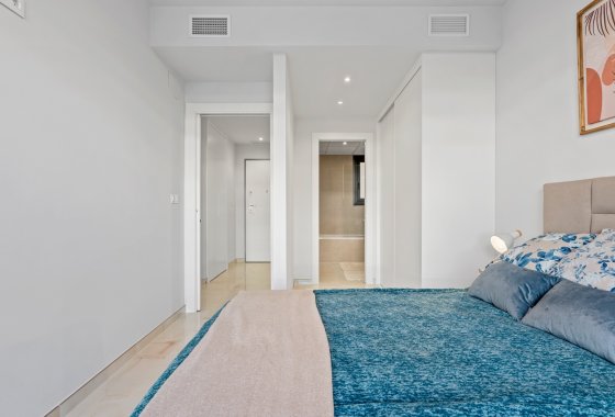 Reventa - Apartamento  - Orihuela Costa - Playa Flamenca