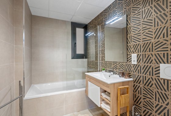 Reventa - Apartamento  - Orihuela Costa - Playa Flamenca