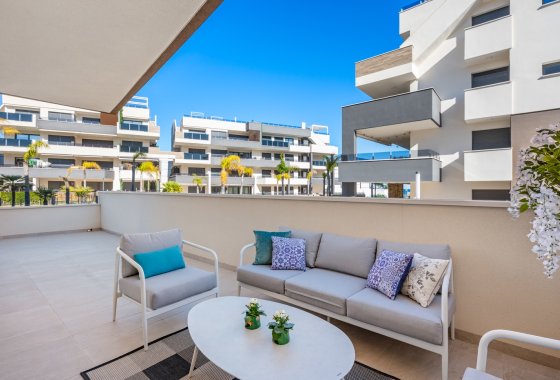Reventa - Apartamento  - Orihuela Costa - Playa Flamenca