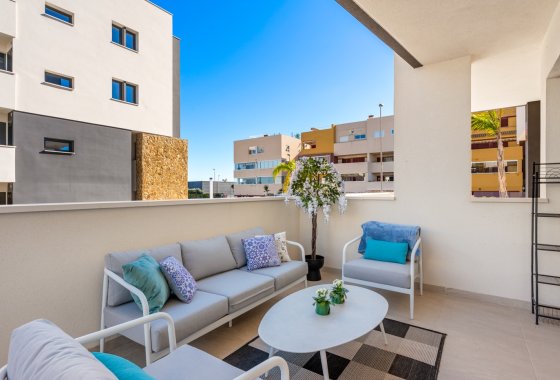 Reventa - Apartamento  - Orihuela Costa - Playa Flamenca