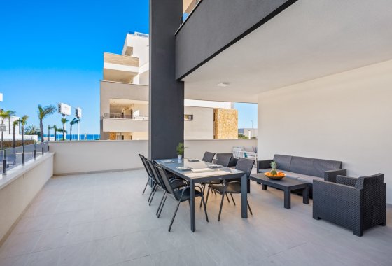 Reventa - Apartamento  - Orihuela Costa - Playa Flamenca