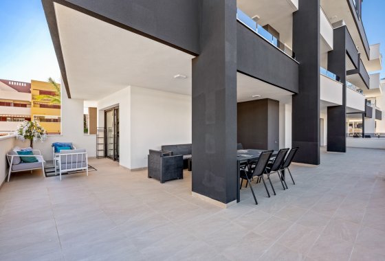 Reventa - Apartamento  - Orihuela Costa - Playa Flamenca