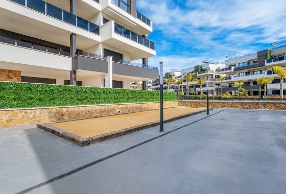 Reventa - Apartamento  - Orihuela Costa - Playa Flamenca