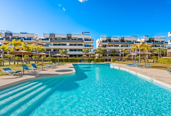 Reventa - Apartamento  - Orihuela Costa - Playa Flamenca