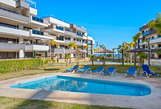 Reventa - Apartamento  - Orihuela Costa - Playa Flamenca