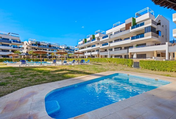 Reventa - Apartamento  - Orihuela Costa - Playa Flamenca