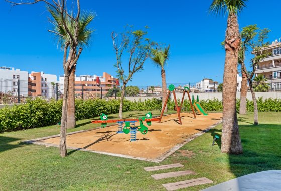 Reventa - Apartamento  - Orihuela Costa - Playa Flamenca