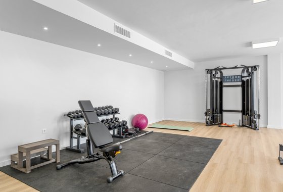 Reventa - Apartamento  - Orihuela Costa - Playa Flamenca