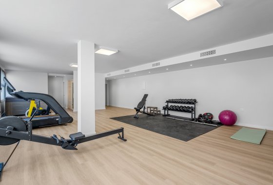 Reventa - Apartamento  - Orihuela Costa - Playa Flamenca