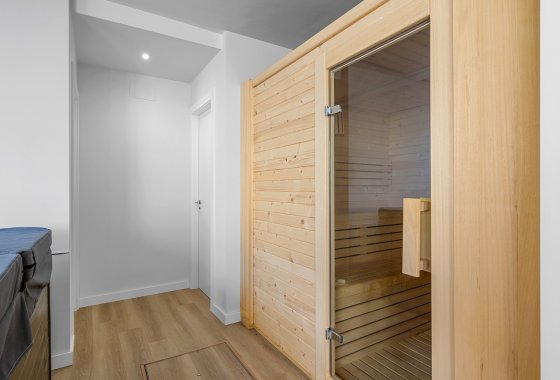 Reventa - Apartamento  - Orihuela Costa - Playa Flamenca