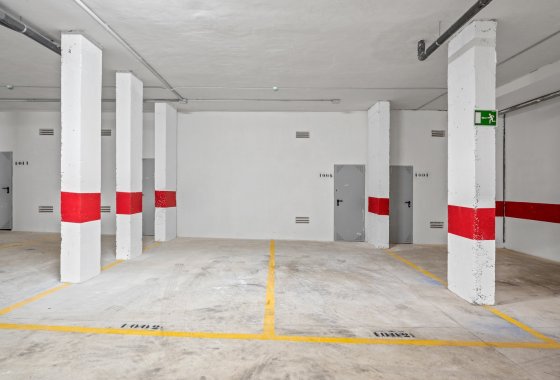 Reventa - Apartamento  - Orihuela Costa - Playa Flamenca