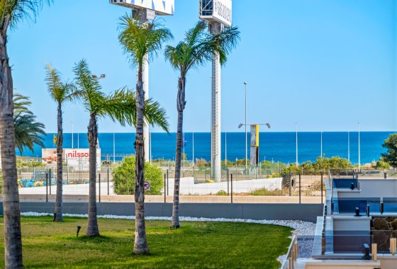 Reventa - Apartamento  - Orihuela Costa - Playa Flamenca