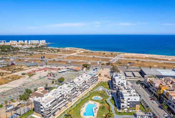 Reventa - Apartamento  - Orihuela Costa - Playa Flamenca