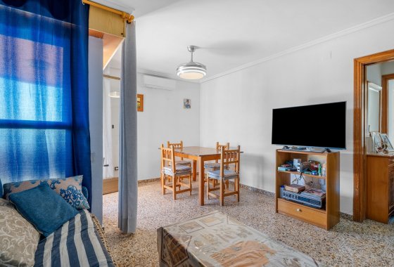 Újraértékesítés - Apartman - Arenales del Sol - Segunda linea playa