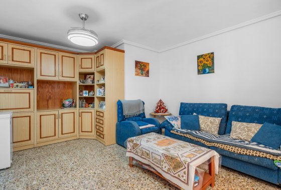 Újraértékesítés - Apartman - Arenales del Sol - Segunda linea playa
