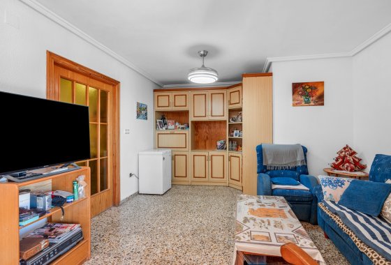 Újraértékesítés - Apartman - Arenales del Sol - Segunda linea playa