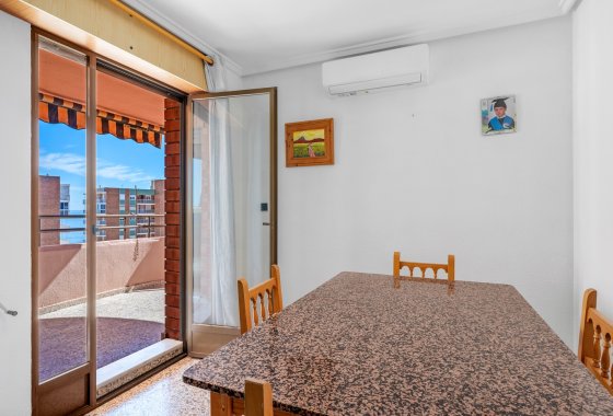 Újraértékesítés - Apartman - Arenales del Sol - Segunda linea playa