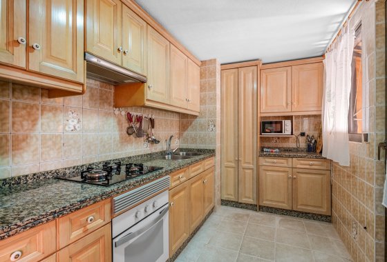 Újraértékesítés - Apartman - Arenales del Sol - Segunda linea playa