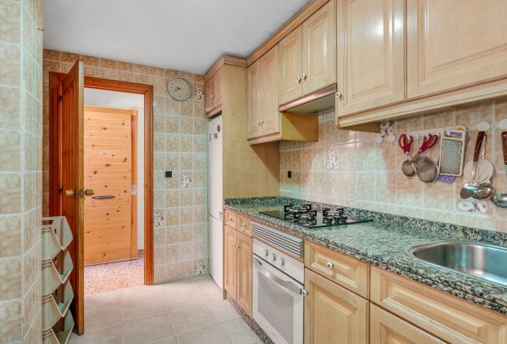 Újraértékesítés - Apartman - Arenales del Sol - Segunda linea playa