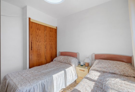 Újraértékesítés - Apartman - Arenales del Sol - Segunda linea playa