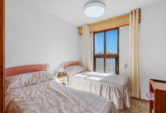 Újraértékesítés - Apartman - Arenales del Sol - Segunda linea playa