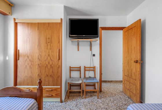 Újraértékesítés - Apartman - Arenales del Sol - Segunda linea playa