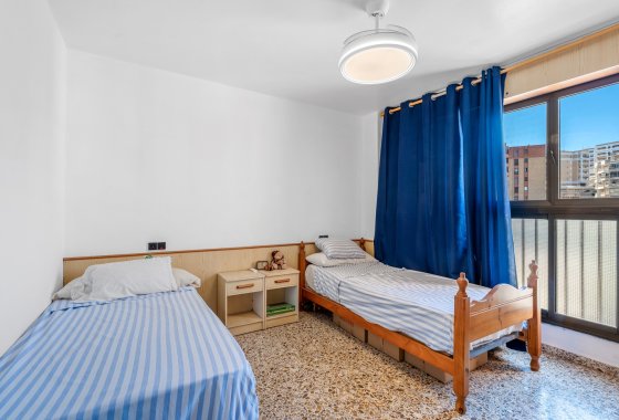 Újraértékesítés - Apartman - Arenales del Sol - Segunda linea playa