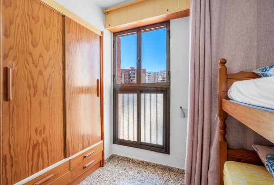Újraértékesítés - Apartman - Arenales del Sol - Segunda linea playa