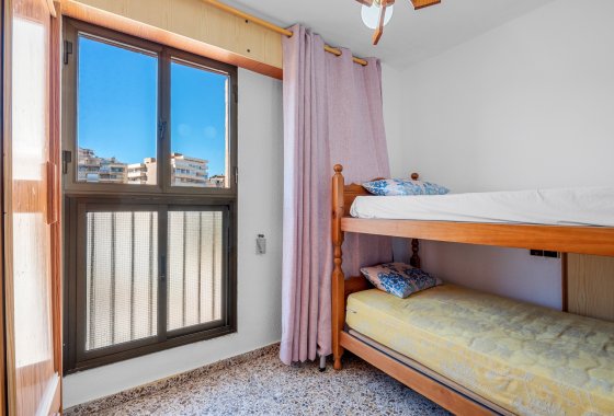 Újraértékesítés - Apartman - Arenales del Sol - Segunda linea playa
