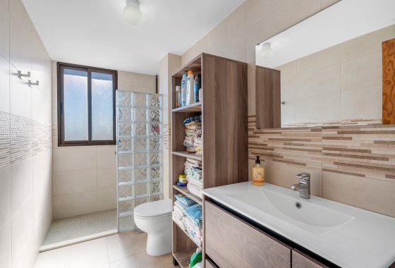 Újraértékesítés - Apartman - Arenales del Sol - Segunda linea playa