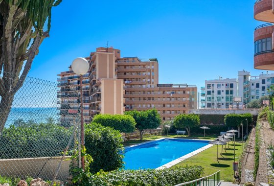 Újraértékesítés - Apartman - Arenales del Sol - Segunda linea playa
