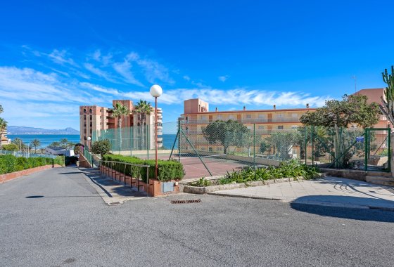 Újraértékesítés - Apartman - Arenales del Sol - Segunda linea playa
