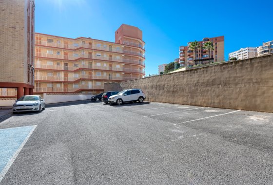 Újraértékesítés - Apartman - Arenales del Sol - Segunda linea playa