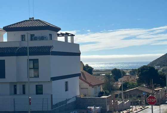 New Build - Villa / ikerházfél - La Union