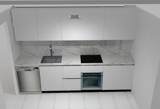 New Build - Villa / ikerházfél - La Union