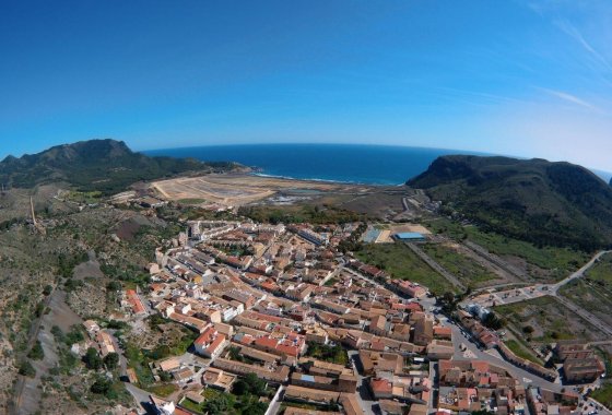 New Build - Villa / ikerházfél - La Union