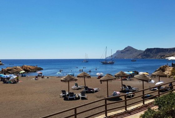 New Build - Villa / ikerházfél - La Union