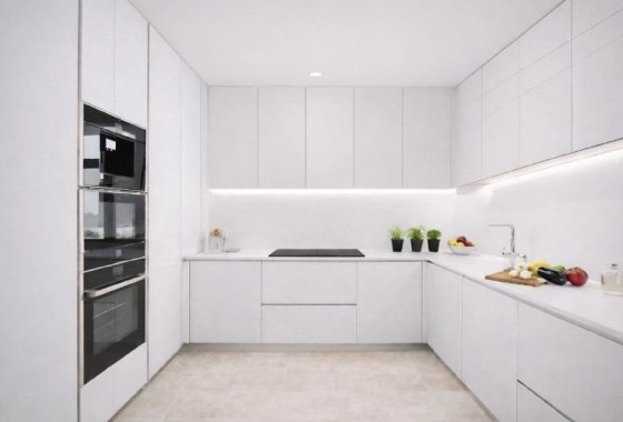 New Build - Apartment  - Torrevieja